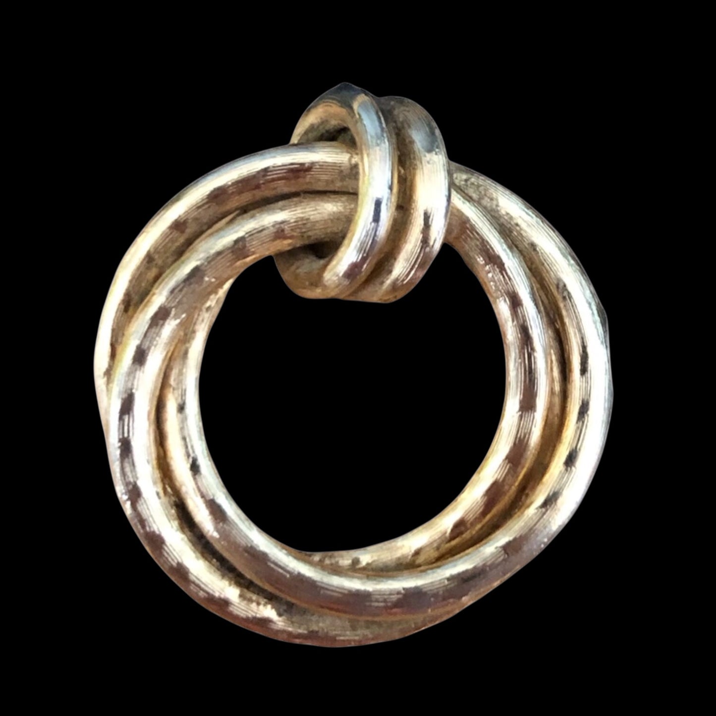 Brooch signed “Grossé 1962”