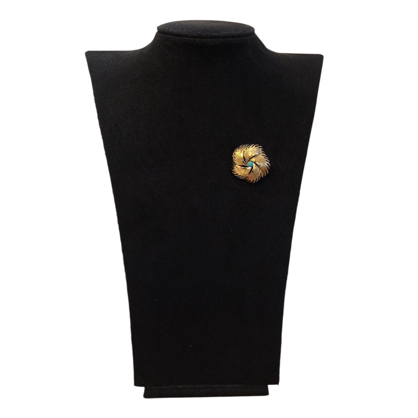 Brooch signed “Grossé” for Dior