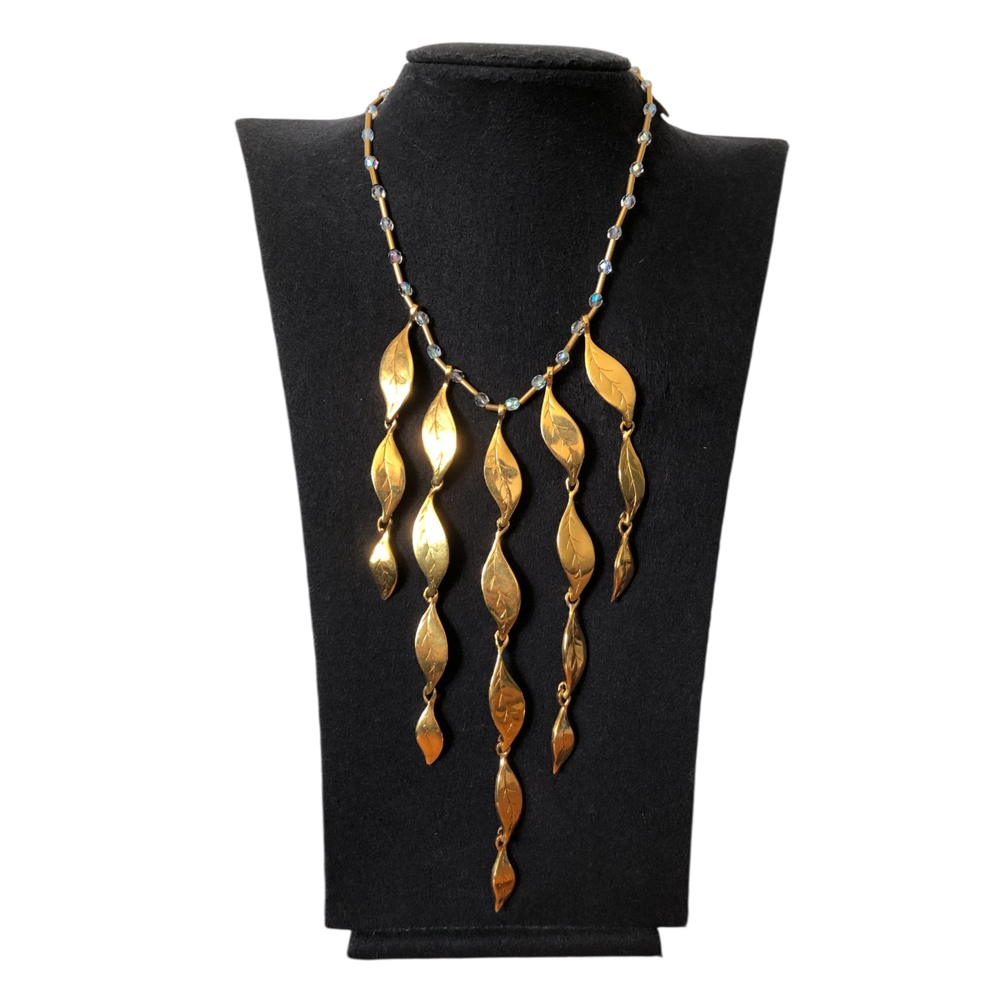 Necklace signed “Ines de la Fressange Paris”