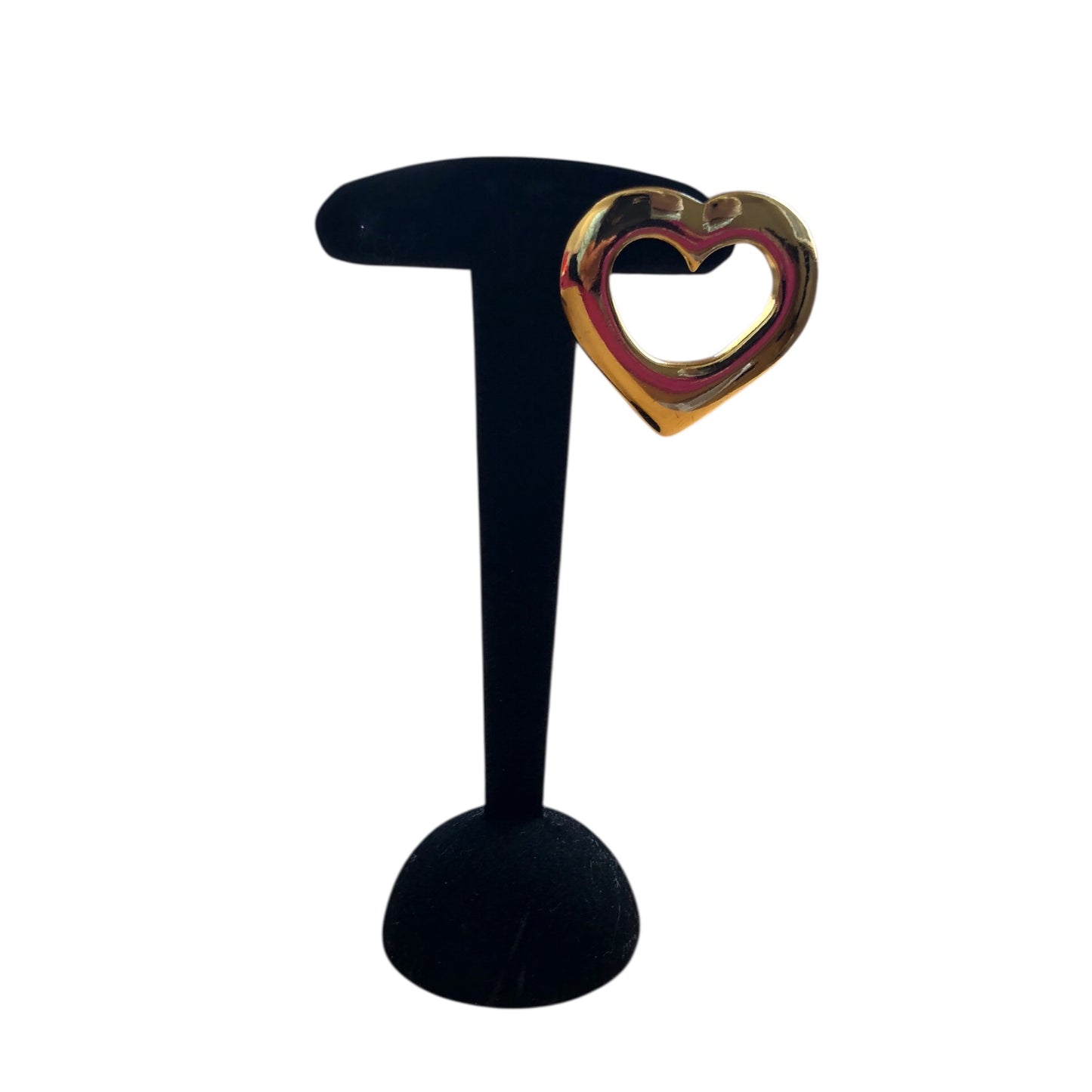 Brooch signed “Yves Saint Laurent”