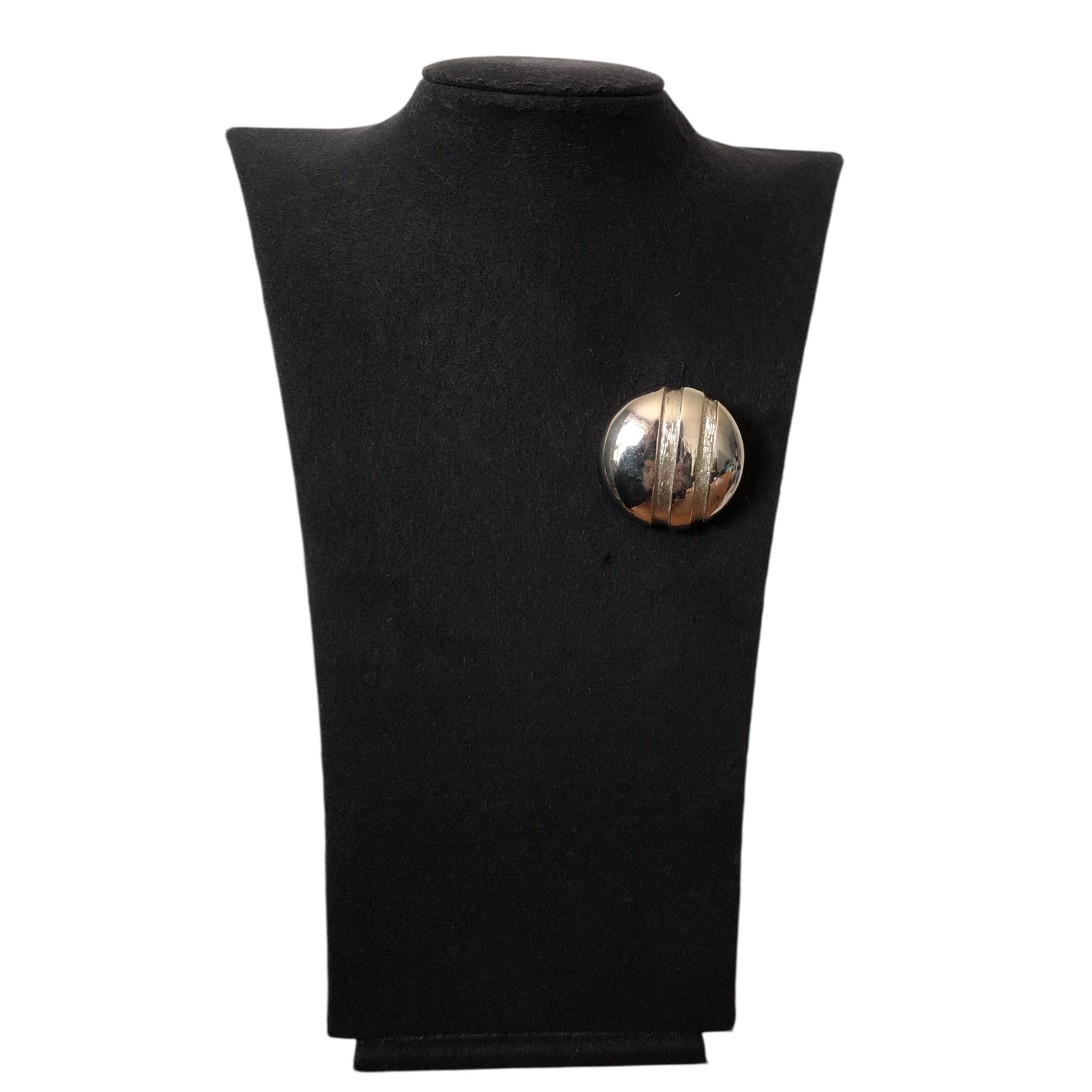 Brooch signed “Lanvin Paris”