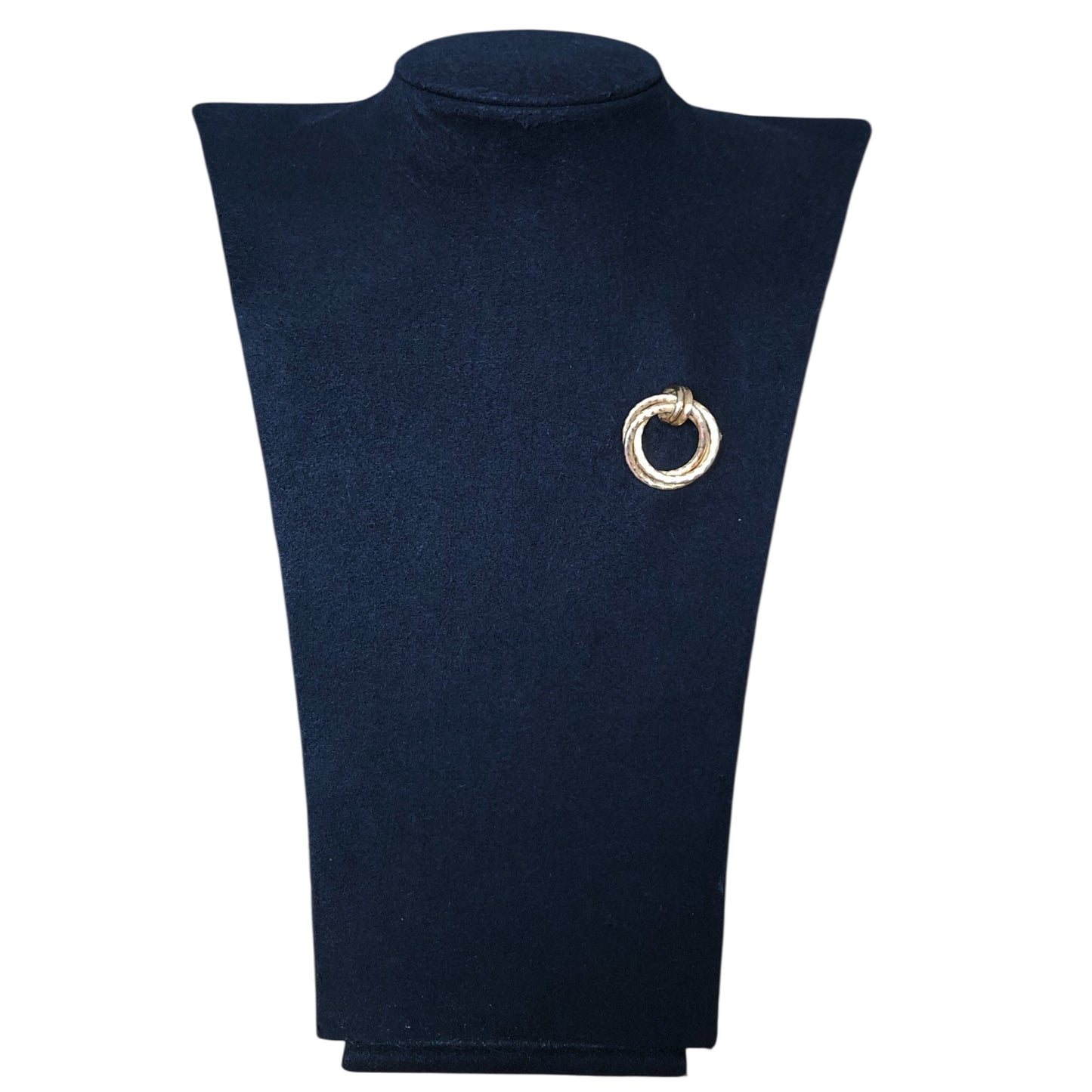 Brooch signed “Grossé 1962”