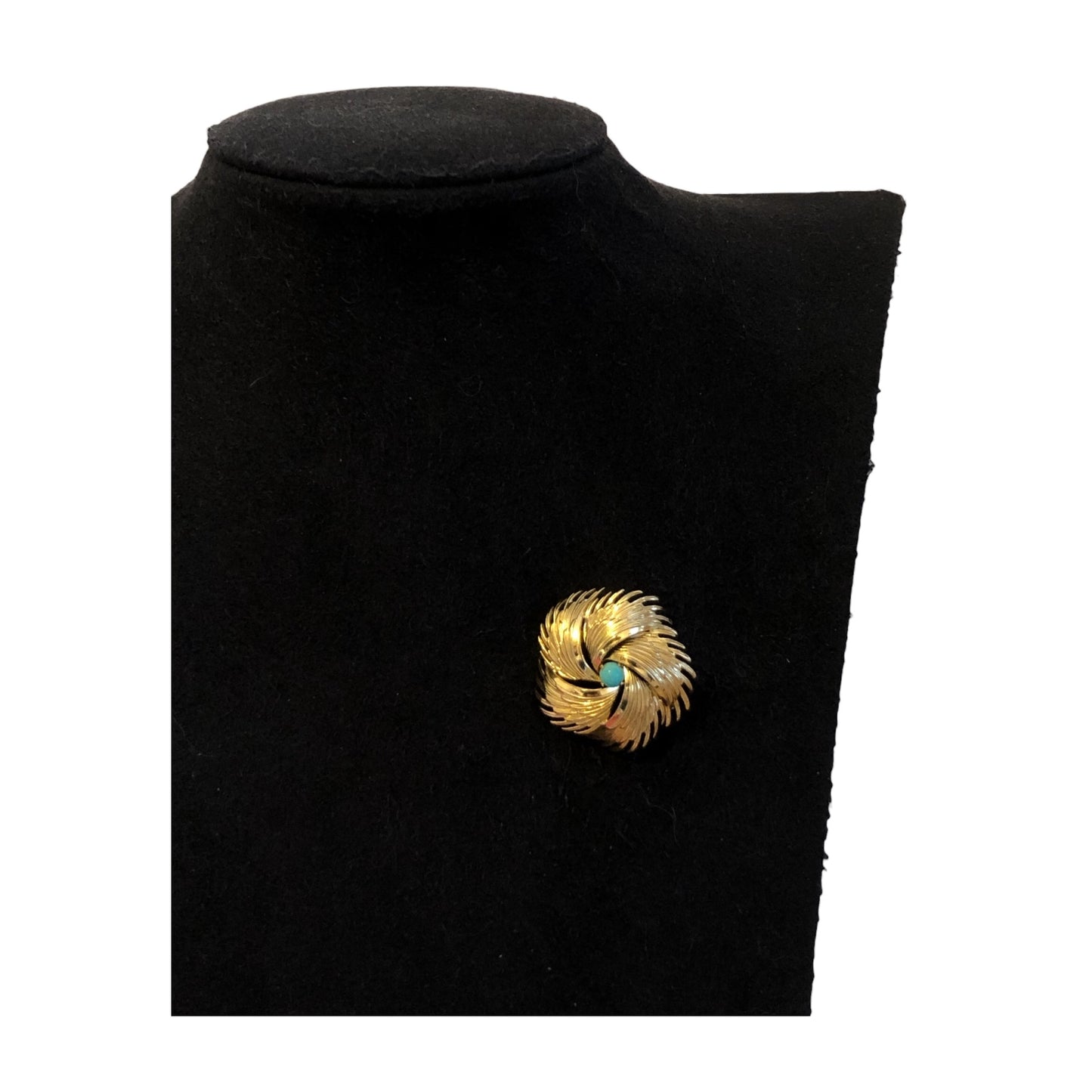 Brooch signed “Grossé” for Dior