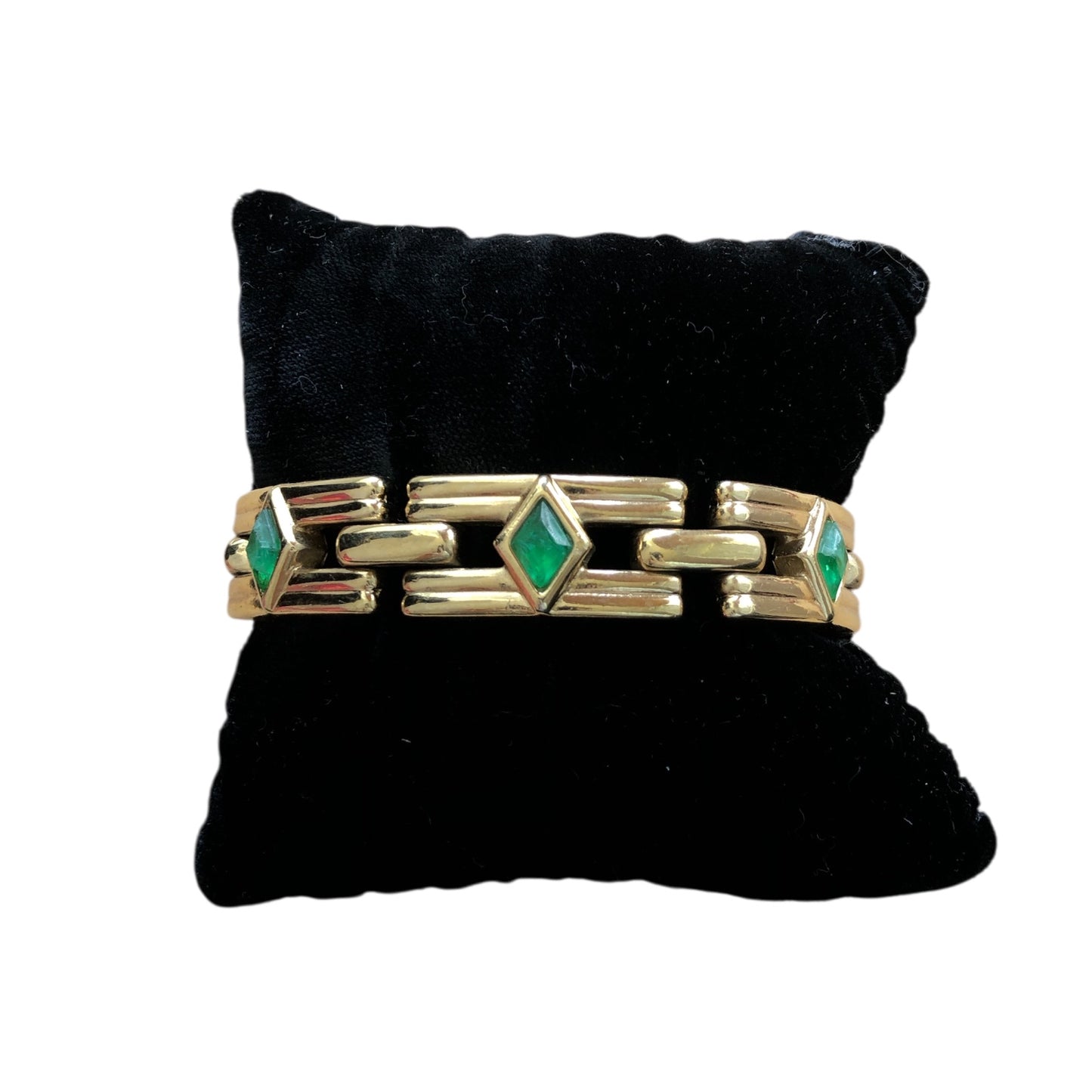 Bracelet signed “Guy Laroche”