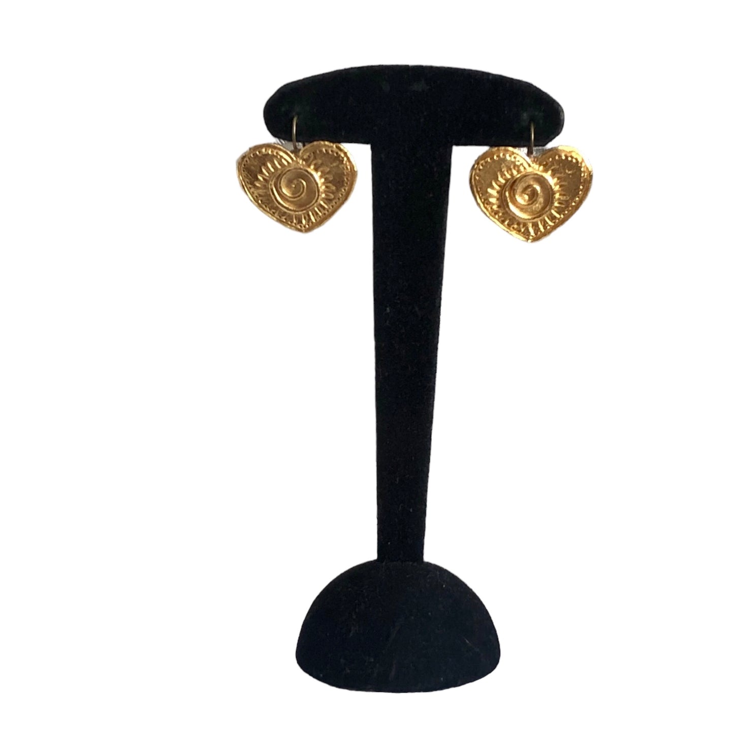 Earrings signed "Kookaï Paris"